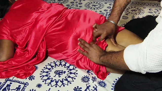 Evde şehvetli spa, sınırlar bulanık olduğunda