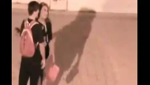 Sashimi caddesi klas tadım