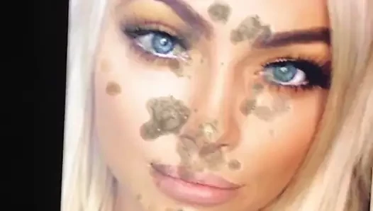 Wwe liv morgan boşalıyor 6
