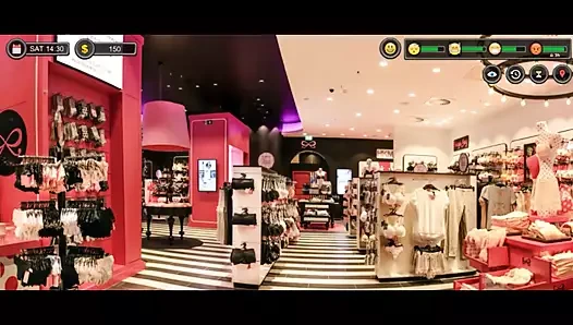 Evin adamı - bölüm 6 - işe yardım ediyor