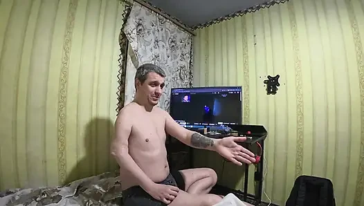 Un Pompino Selvaggio Con Una Sborrata Nella Figa