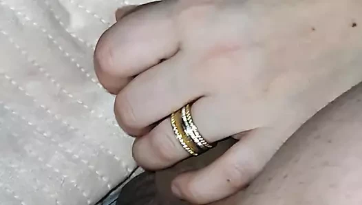 Battaniyenin altında mastürbasyon ölçüsü