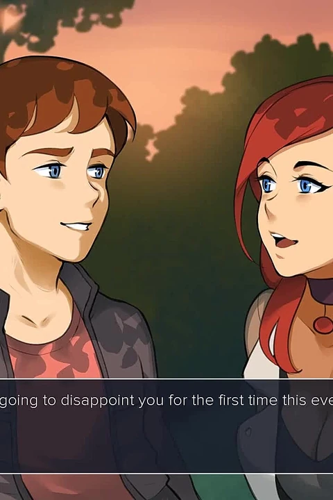 Milf's Plaza: Пикник в парке заканчивается бесстыдным трахом на траве и кримпаем в киску - Эпизод 26,27