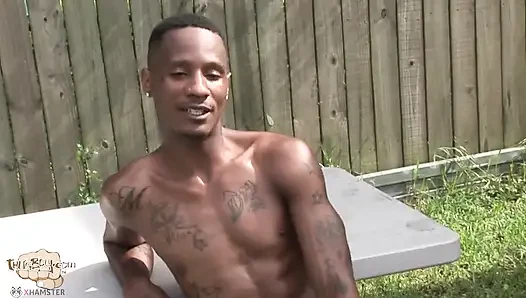 Travis Davis - Thugboy