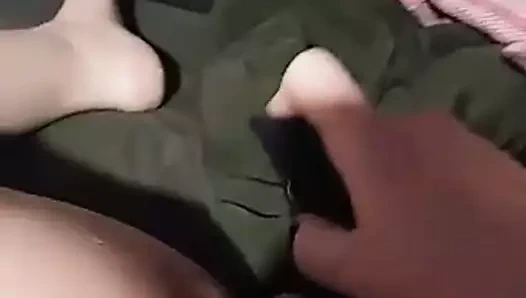 Sürtük yapay penis bölüm 2