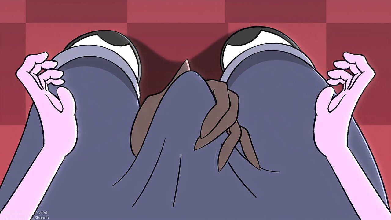 Bir milf's kurabiyeleri .by pink shonen. 4k yapay zeka yükseltilmiş