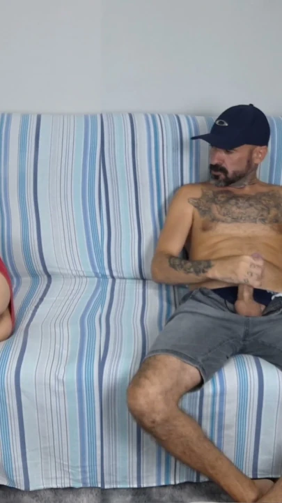 Karısı Gösteriş Yapıyor, Koca Arkadaşıyla Kocasına Boynuz Takıyor! | Bölüm 1
