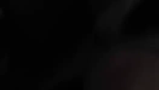 Büyük götlü evli kadın