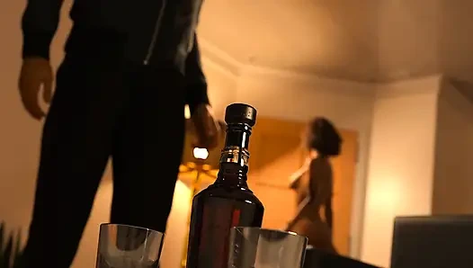 Üç yaşam kuralı - bölüm 45 herkes seks istiyor! Loveskysan6 tarafından