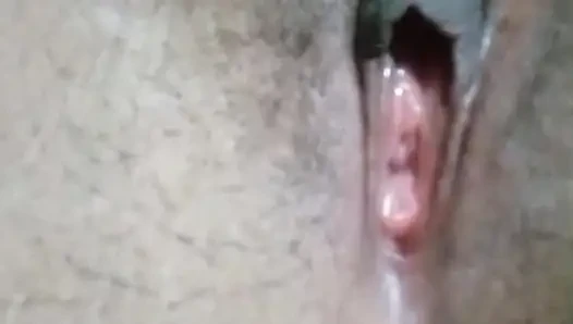 Yakın çekim amcık