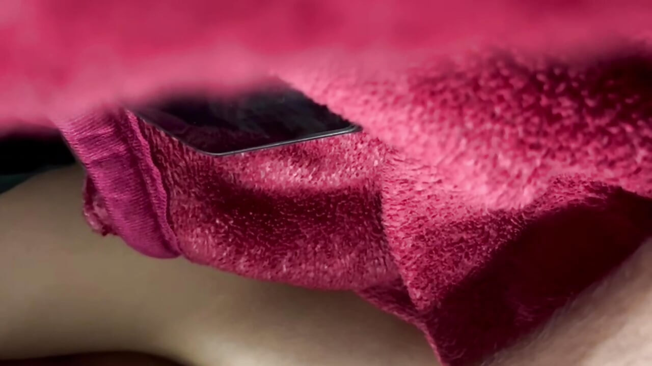 Kız arkadaşla evde gece seksi