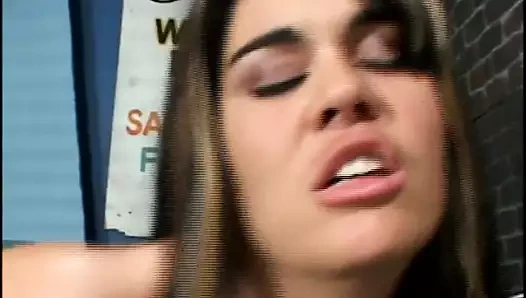 Büyük musluklar pis macera!!! - cilt #27