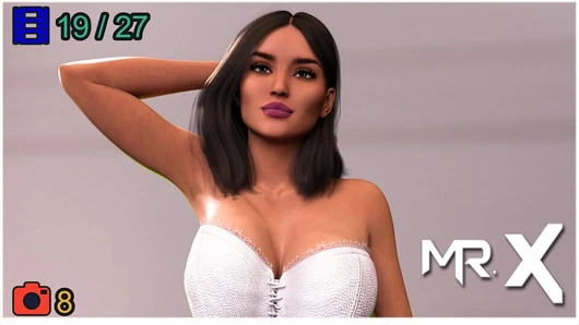 Moda tutkunluğu - kızlar erotik fotoğraflar çekiyor e3 #5