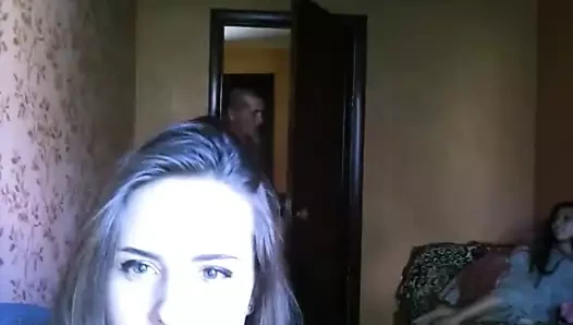 pantyless kardeşler neredeyse yakalandı tarafından adım baba