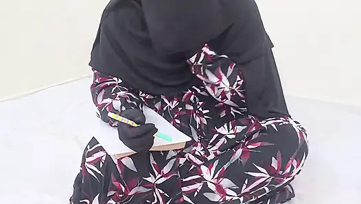 Bir öğretmeni sikerken viral video