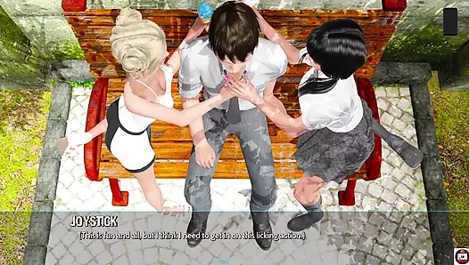 Dalgalar - (pt 11) - nc