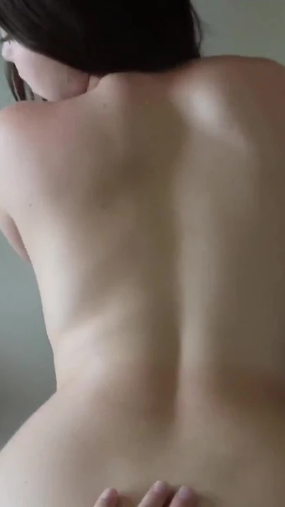 Stepsister's fucking me again. | Clip 1