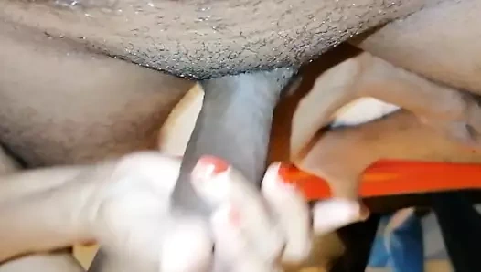 Hintli aktris doggystyle büyük göğüsler ve büyük çük ile fuck - miya sürücü tarafından geceleri becerdin