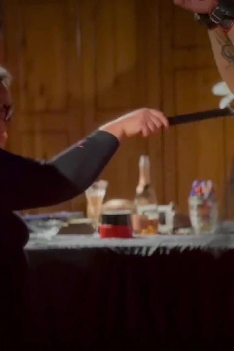 Şehvetli naynay bölüm 2