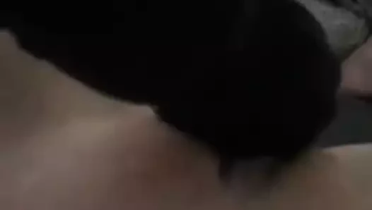 Baba, babasının kızı, küçük