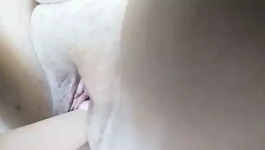 Bbw seksi büyük kedi dokunmadan