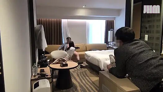 Aldatılan karımın günlüğü - lütfen sevgilime kadın olmanın sevincini öğret - 1