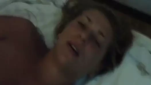 lanet the anal binici