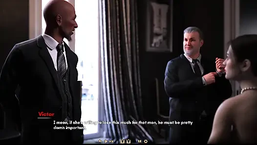 Darker 11 ne kadar ileri gitmeye razısın