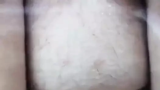 Doğal dildomu kullanarak farkla solo domaltma