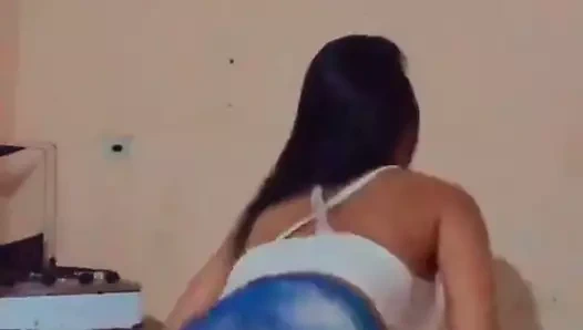 Williany4.ofcial dans funk (2)