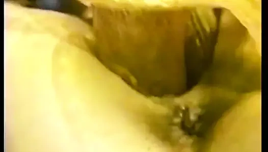 kedi ile üç oyuncaklar olgun