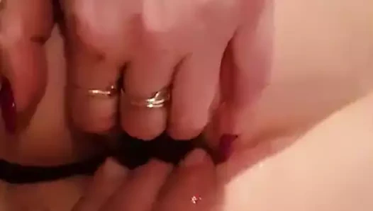 Entrainement de au fist