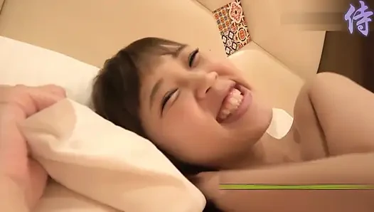 Azgın Asyalı sürtükler #199