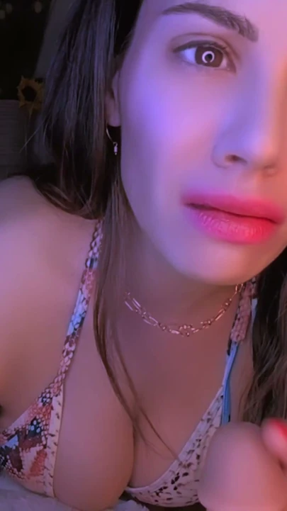 Üvey anne ile çok seksi bir tatil