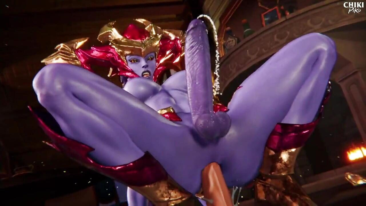 Chikipiko hentai derlemesi 42