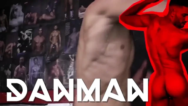 Interview Danman
