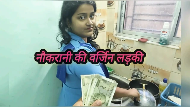 Hizmetçimin üvey kızını okul üniforması içinde domaltarak siktim ve seksi bir sakso çektim