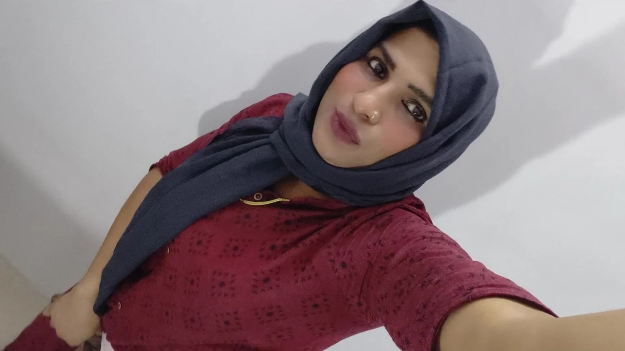 SEKSI TRANSEKSÜEL ELLE MUAMELE