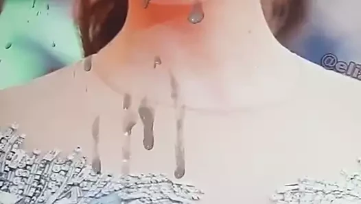 Elizabeth Olsen Tribute
