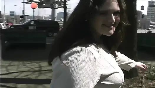 90'ların şişman amatör solo güzel tatlı tombul chaser Christine