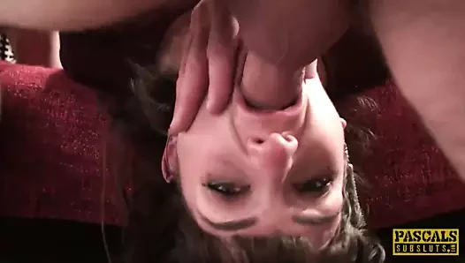Pascalssubsluts - itaatkar adreena kışları eşek lanet