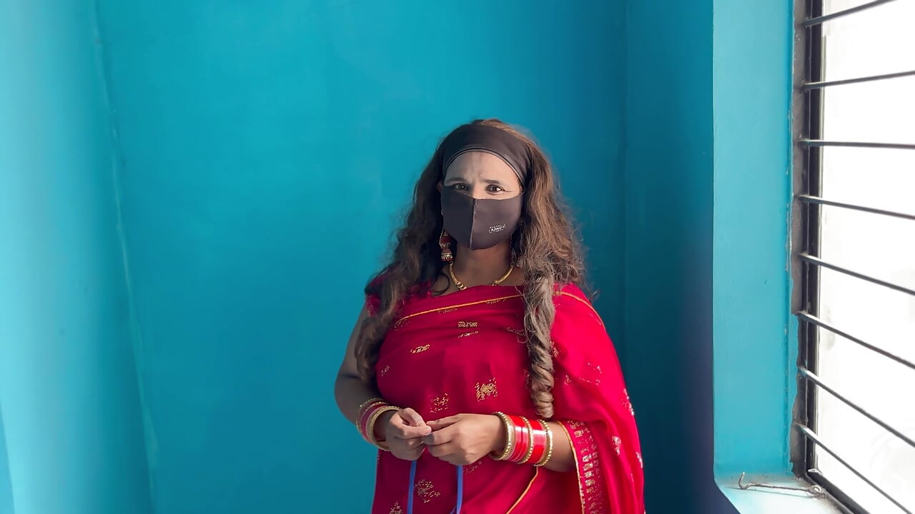 Seksi Bhabhi Ki Chudai