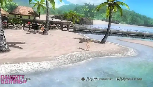 Daha fazla doa5 çıplak mods