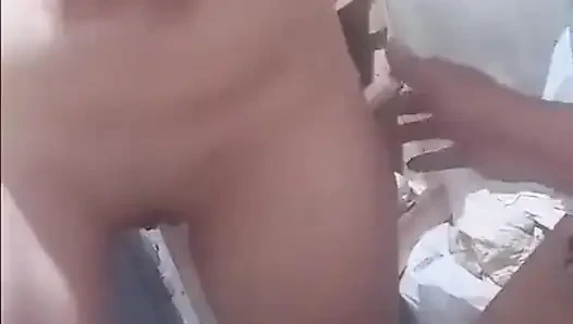 Ofiste Zengin Bir Ev Sahibi