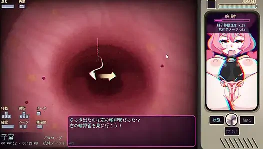 #1 [hamile yıldız kız ayane] uzaylıların dileklerini dinle! Canlı yorum bölüm 1