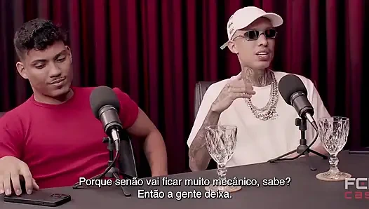 Fckcast - içerik oluşturma - kim bilir, canlı yap!