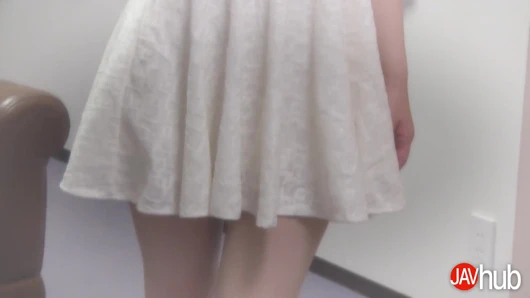 Javhub utangaç honoka orihara sert bir yarak emiyor