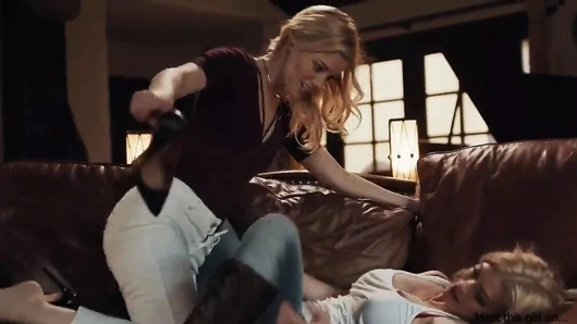 En iyi arkadaşlar içki içtikten sonra sapıklaşır