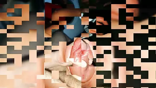 Yeni pompalanan horoz ve pompalanan kedi resim derlemesi 04.21