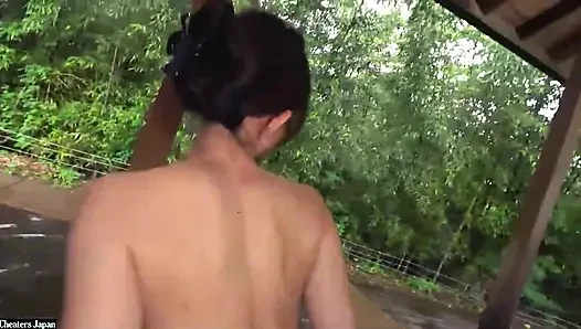 Sürüş sırasında sınırıma ulaştım